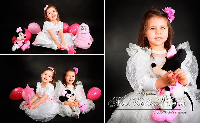 Photographe enfant Yvelines, vous propose d'une idée cadeau, un coffret cadeau shooting photo de petite fille, photo d'enfant