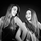 Tarifs photographe studio Yvelines, séance photo entre amies et copines