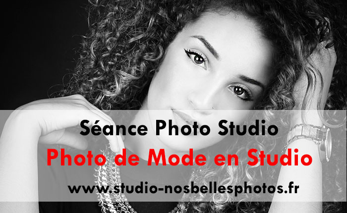 Photographe de mode Yvelines, bons plans photo, idée cadeau photo studio mode Yvelines.
